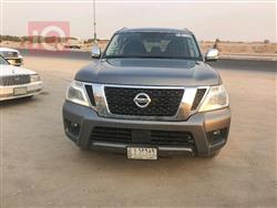 Nissan Armada